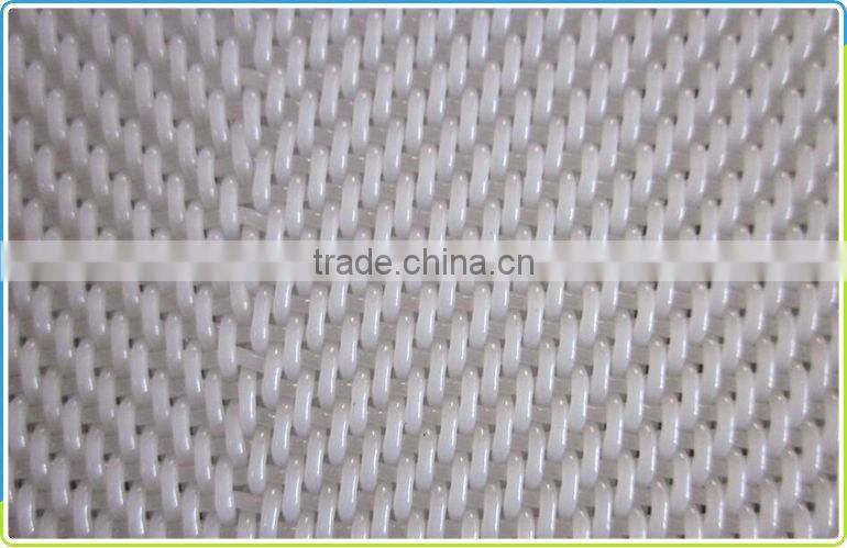 Polyester Spiral Sludge Dewatering Mesh Belt For Sale