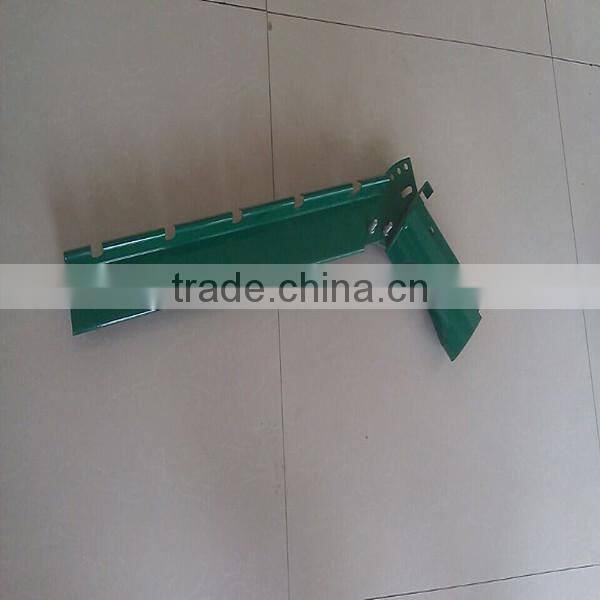 Anping Wanhua--Hot sale Security Airport Fence manufacturer
