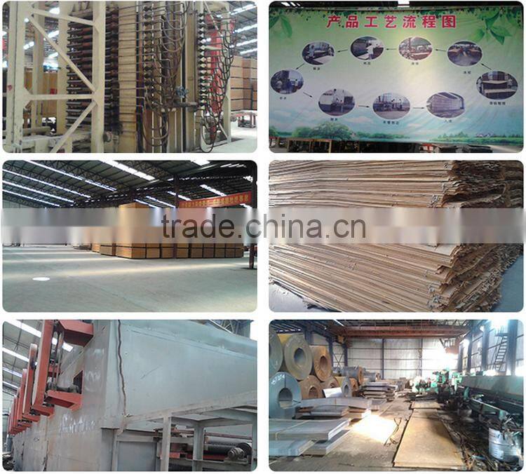 weathering A588 corten steel plate China supplier