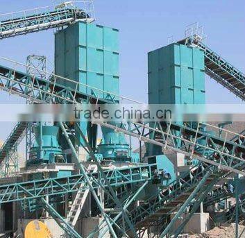 B1200 mm conveyor belt for cement plant , cement belt conveyor