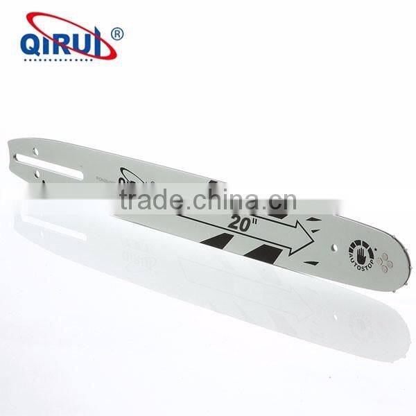 High quality electric chainsaw guide bar