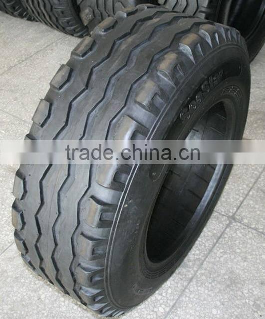 China factory high quality good price 10/80-12 agricultural tire