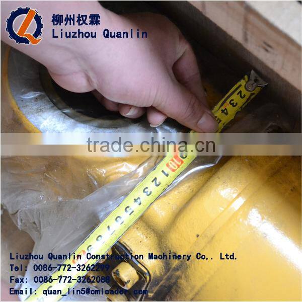 LIUGONG HYDRAULIC SPARE PARTS 10C1861 LIUGONG ARM CYLINDER 00778.0111Y.000A 10C1211 ARM CYLINDER ASSEM