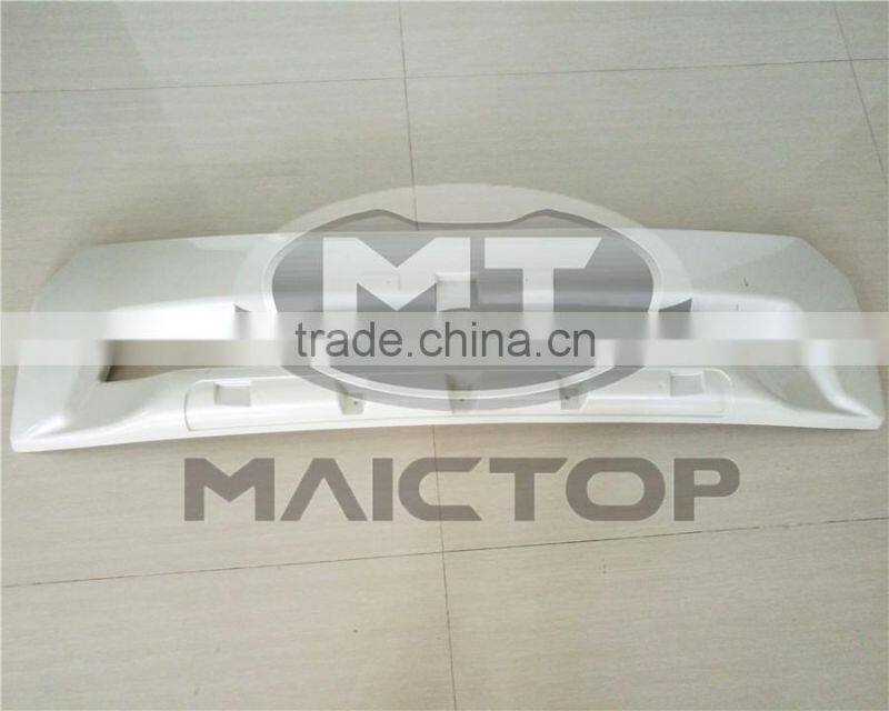 Front Bar Front bumper for FJ200 UZJ200 landcruiser