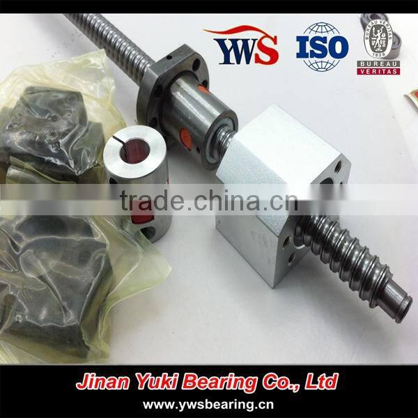 16mm high quality ballscrew SFU1605