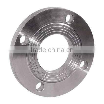 stainless steel blind flange