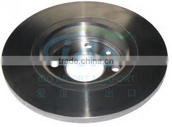 auto part brake disc parts for Renault/twingo/Dacia/Logan 6001547683/7701208252/6001549211