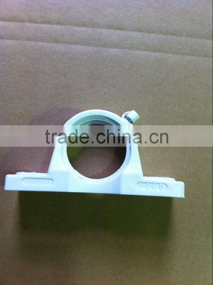 PA204 Plastic Bearing Housing