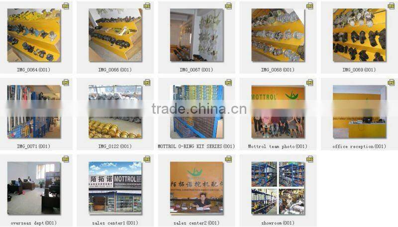 EX60-3 FINAL DRIVE ASSY