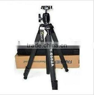hot selling aluminum tripod light stand for saling