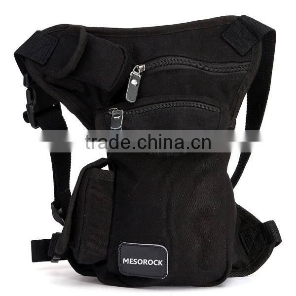 Outdoor Bike Cycling Thigh Tactical Bag Bike Cycling Hip Bag Leg Bag