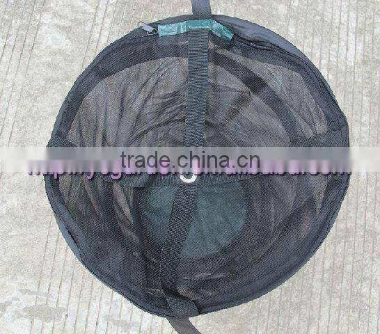 creative mesh insect cage