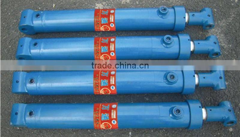 oil drilling rig hydraulic cylinder