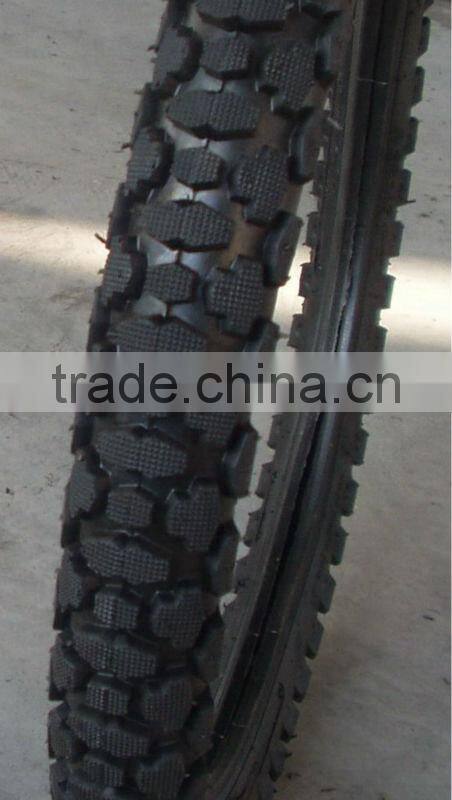 motorcycle tires 3.00-23 2.75-18 from China OEM factory price,KM009