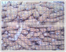 Alibaba High quality square decorative Stainless Steel Woven crimped wire mesh 430 304 201 202 316L/Crimpe Wire Mesh