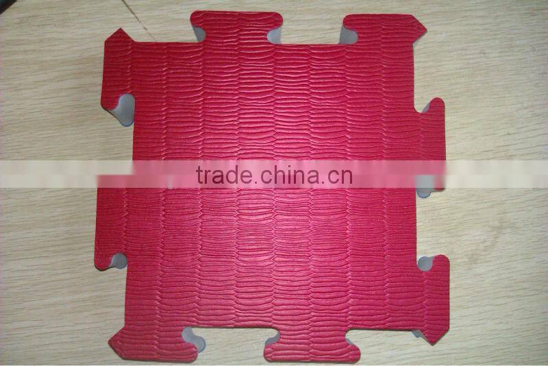 40mm tatami jigsaw puzzle mat