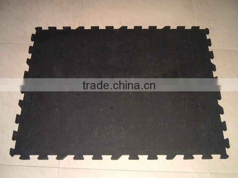 Agricultural Animal Husbandry Interlocking Stable Mat Cow Mattress Livestock Mat EVA mat matting flooring floor