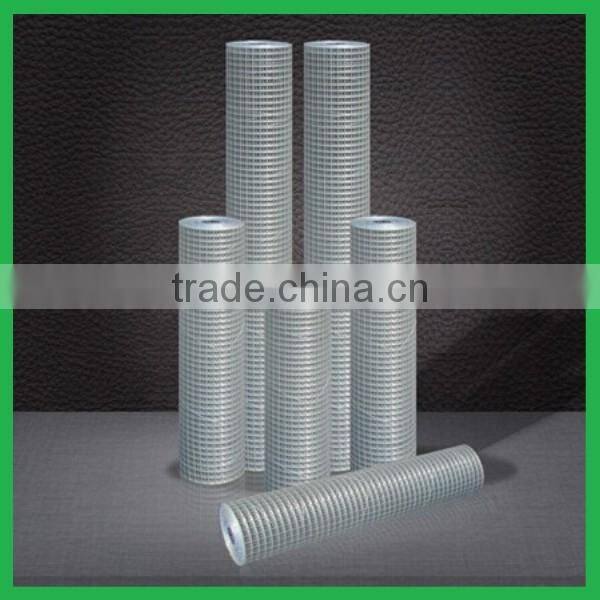 4-ft*50-ft Galvanized Steel Chain-Link Fence