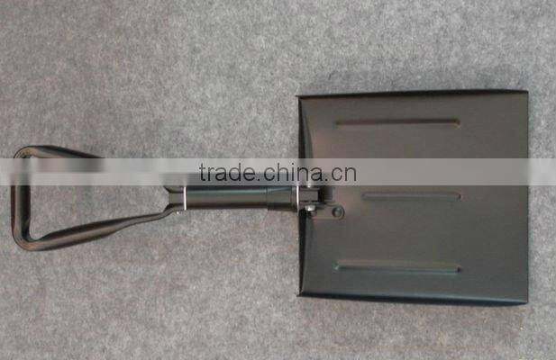 foldable shovel