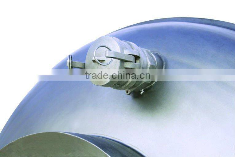 Vacuum Tumbler/Marinator