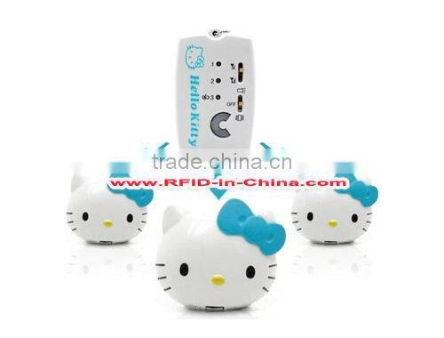 New Generation rfid anti-theft New Design