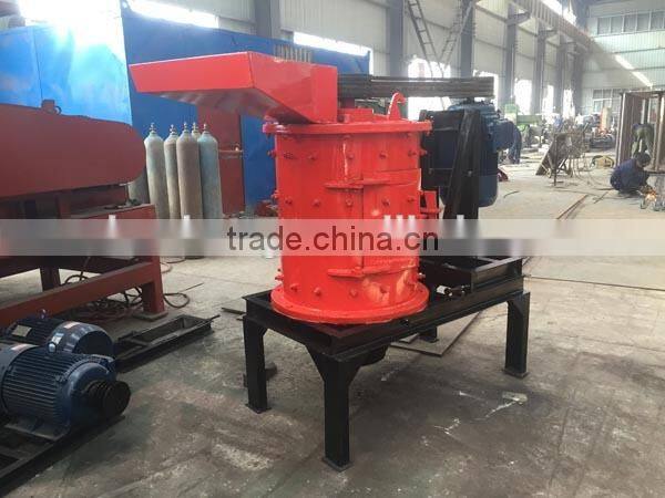 high quanlity vertical crusher, vertical shaft impact crusher price for sale
