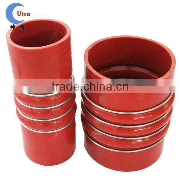 Custom Silicone Rubber Auto Spare Parts