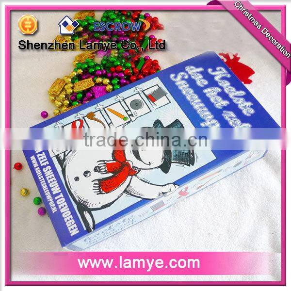 Best Sell Product on Amazon Christmas Decorations Wholesale