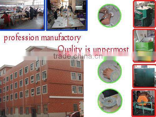 Special Design Arabia Alloy Perfume Bottles