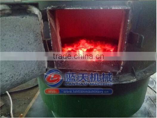 newly Design Continous Sawdust Cabonization Stove/biomass Carbonization Furnace