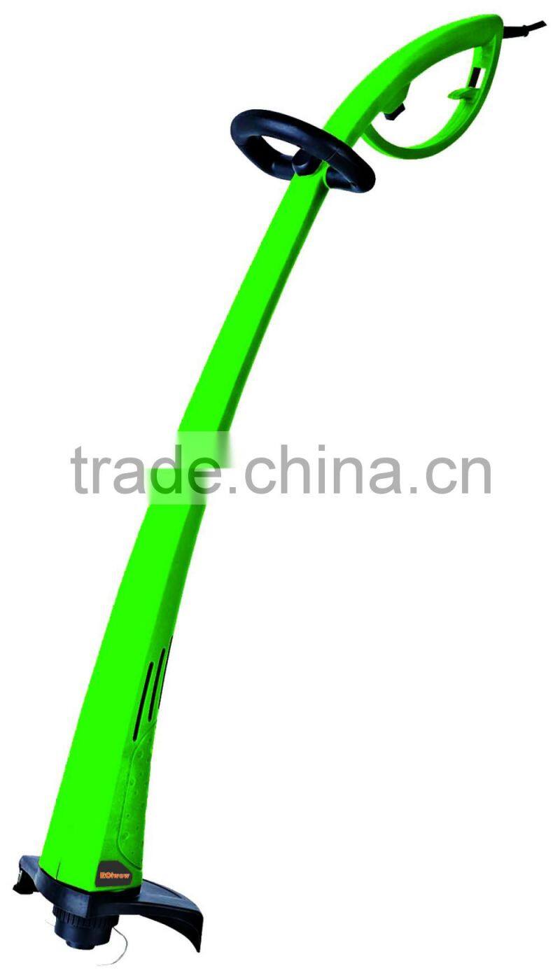 250W brush cutter electric garden tools