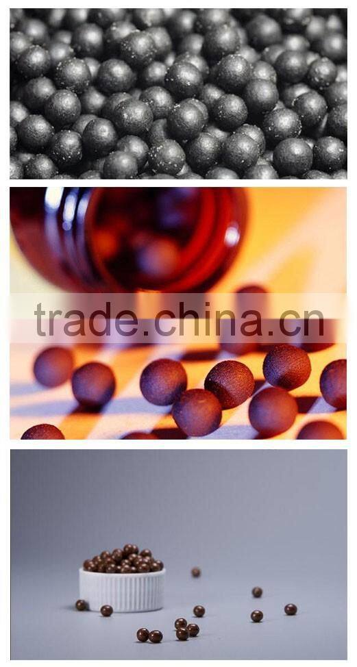 High Performance DZ-20 Inclinable Multi-functional Mini Bolus Making Machine Price for Sale