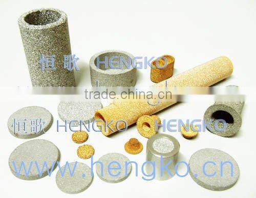 Stainless Steel water purifier filter components