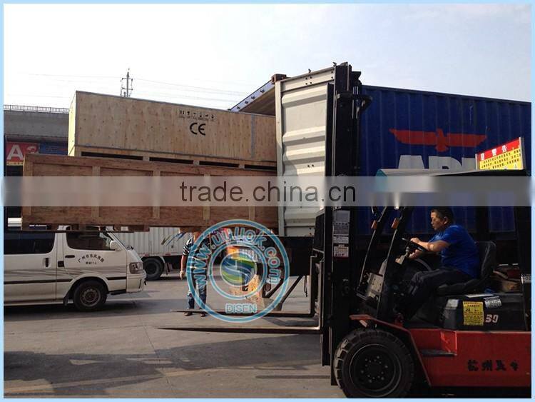 Outdoor advertisement 2.1 meter printing width eco-solvent printer