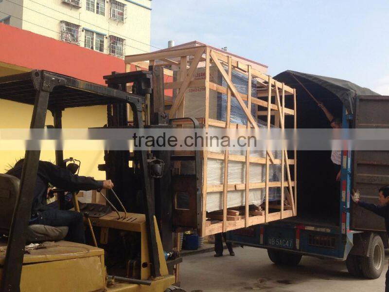 micro-fiber opening machine