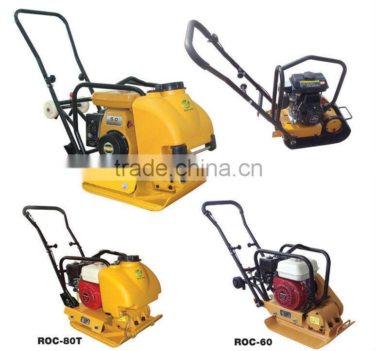 vibrating plate compactor CE 95KGS ROC-95