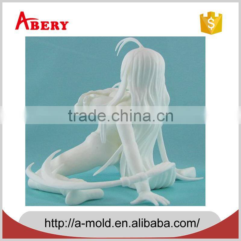 3D mould prototype of housewares parts, 3d printer prototype