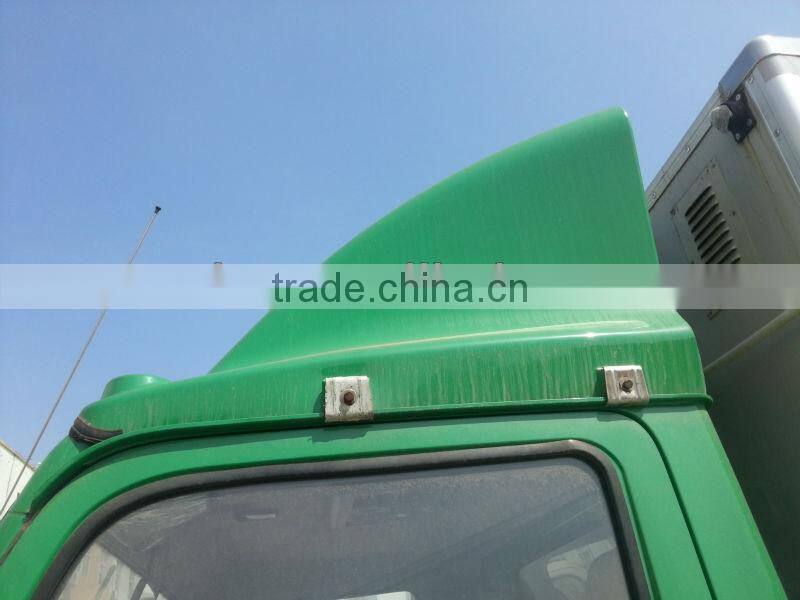 Multifunctional freezer container for truck made in China