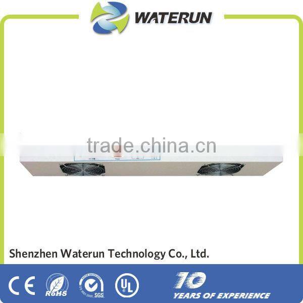 DC Ionizing air blower