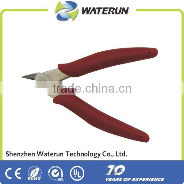 Waterun CHP-170 cutting plier,flush cutters manufacturer