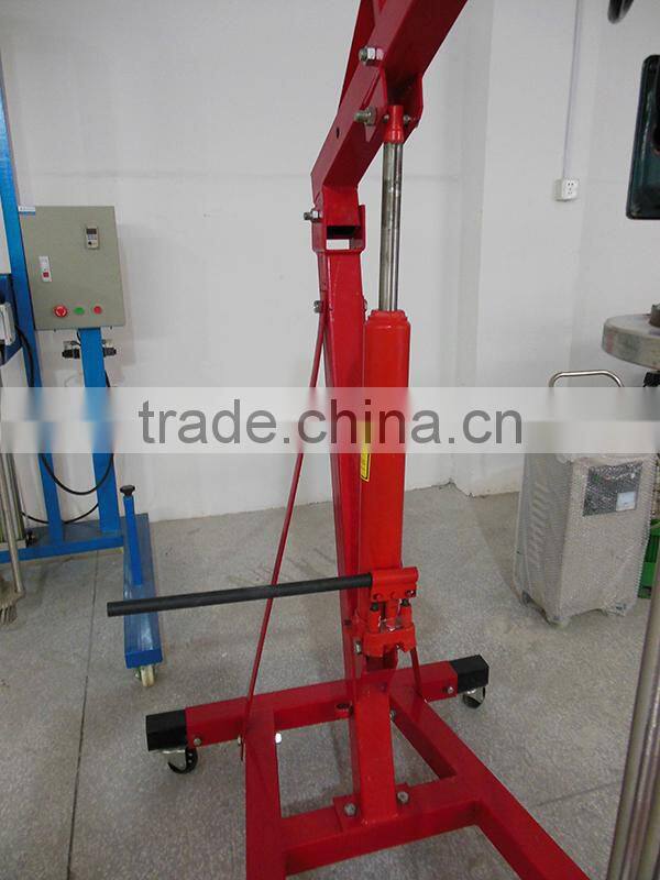 China Manufacturer Wholesale Factory Price Vacuum Homogenizer Mixer