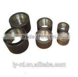 spare parts for pellet mill, ring die/rollers/die clamp/shafts