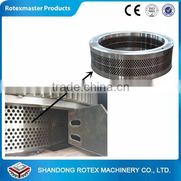 Wood pellet mill wood pellet machine wood pellet mill machine hot sale in Thailand