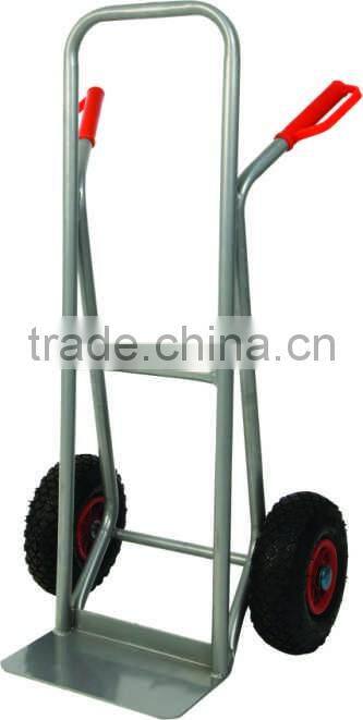 Heavy-duty Two-wheeler/Hand Trolley HT2027,P HANDLE HAND TRUCK