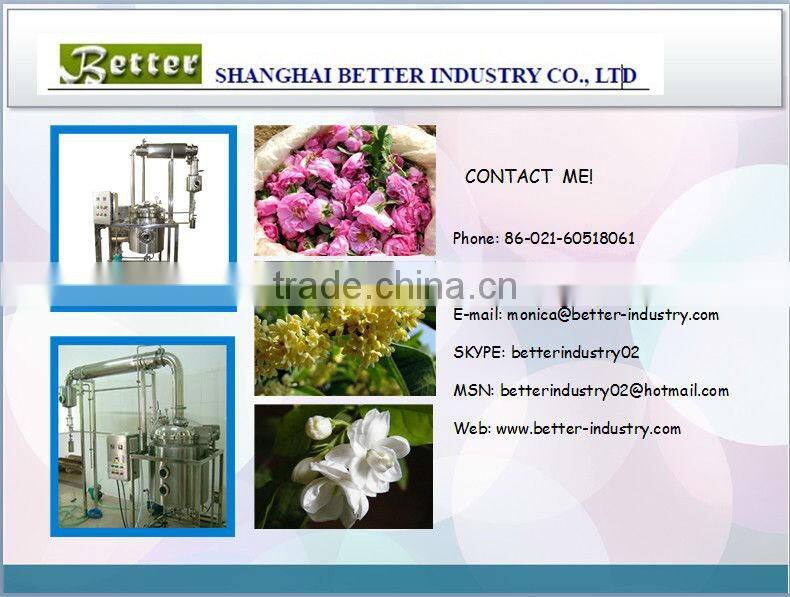 100L Pure Essential Oil Extractor on Sale