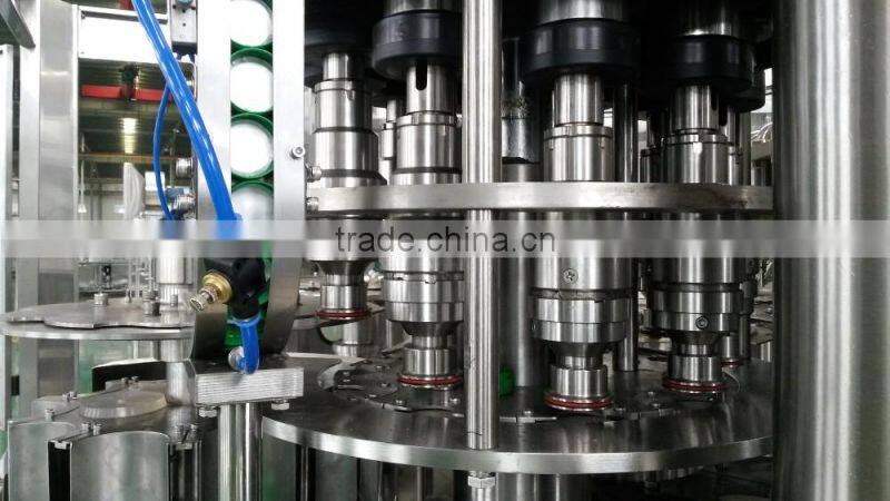 PET Bottle Water Equipment