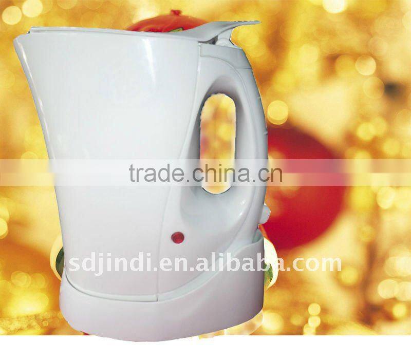 electric kettles 1.0L can send as Christmas gift