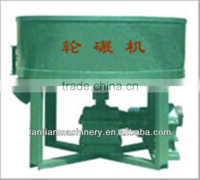 charcoal press machine production line