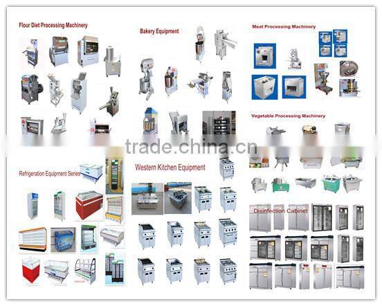 Commercial Kitchen Multifunction Gas Pasta Cooker