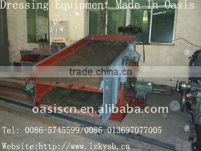High Quality Riddle Drum/Screening Washer/Separating Drum Screen
